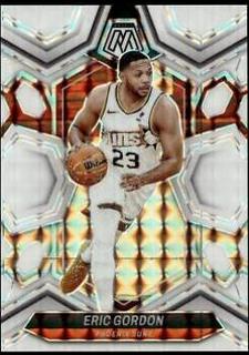 Eric Gordon