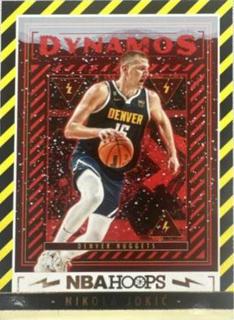 Nikola Jokic