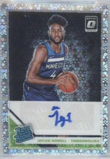 Jaylen Nowell
