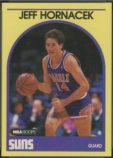 Jeff Hornacek