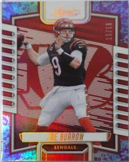 Joe Burrow