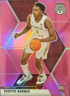 Scottie Barnes