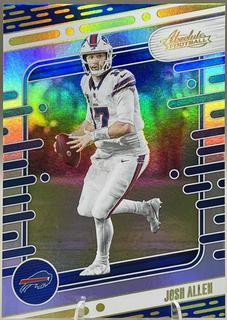 Josh Allen