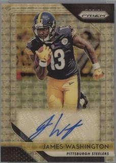 James Washington