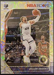 Dillon Brooks