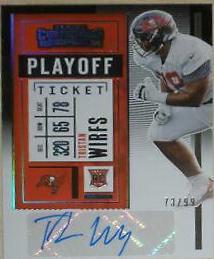 Tristan Wirfs