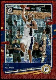 T.J. Warren