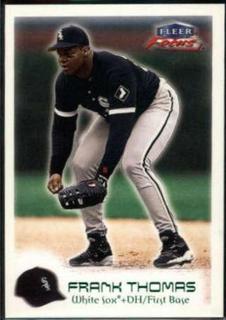 Frank Thomas
