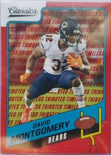 David Montgomery