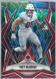 Trey McBride