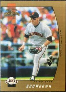 Matt Williams