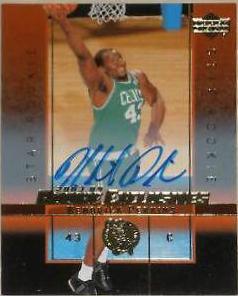 Kendrick Perkins