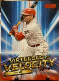 Joey Votto