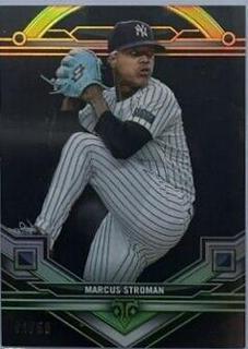 Marcus Stroman