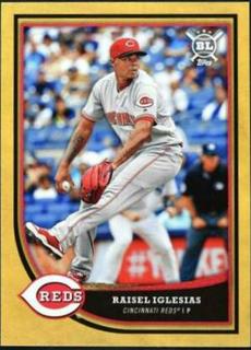 Raisel Iglesias