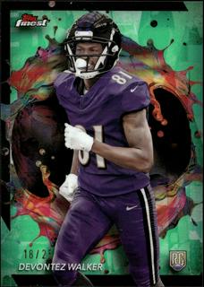 Devontez Walker