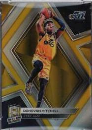 Donovan Mitchell
