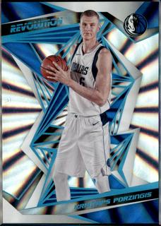 Kristaps Porzingis