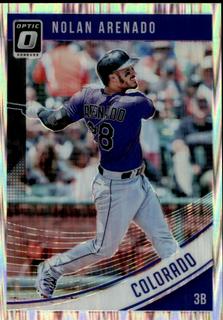 Nolan Arenado