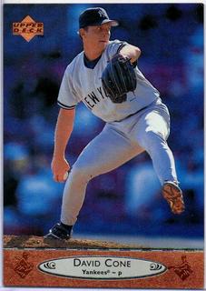 David Cone