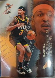 Bradley Beal