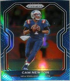 Cam Newton