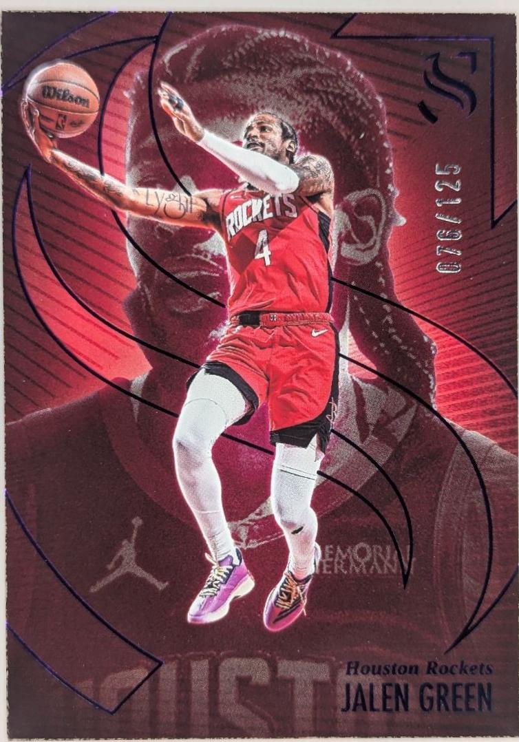 Jalen Green