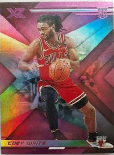Coby White