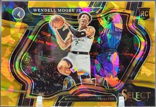 Wendell Moore Jr.