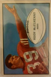 Hugh McElhenny