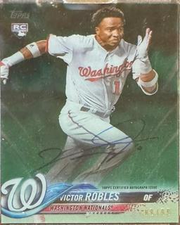 Victor Robles