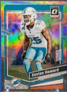 Xavien Howard