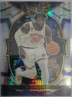 Julius Randle