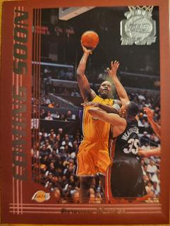 Shaquille O'Neal