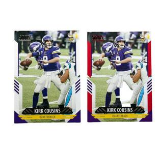 Kirk Cousins