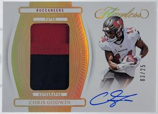 Chris Godwin