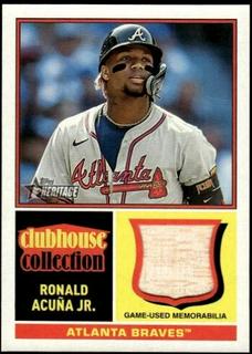 Ronald Acuna Jr.