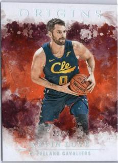 Kevin Love