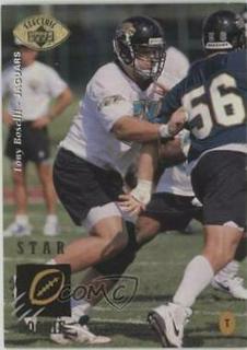 Tony Boselli