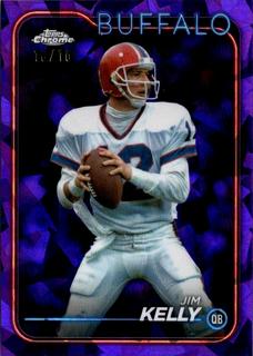 Jim Kelly