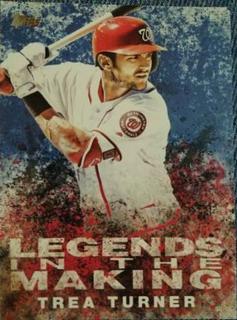 Trea Turner