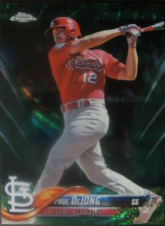 Paul DeJong