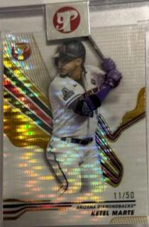 Ketel Marte