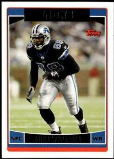 Mike Williams