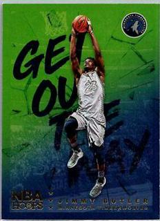 Jimmy Butler