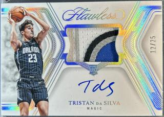 Tristan da Silva