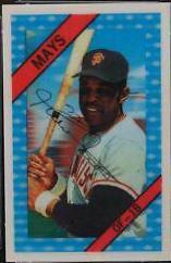 Willie Mays