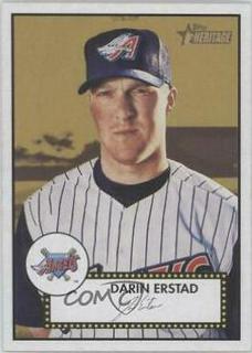 Darin Erstad