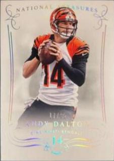 Andy Dalton