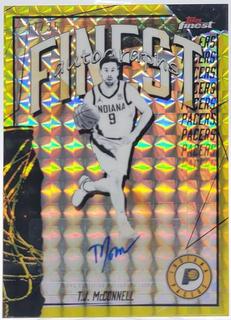 T.J. McConnell